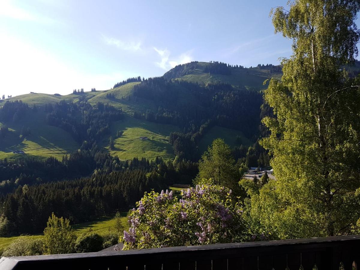 Charming Chalet With Panoramic View And Private Parking In Gruyere Gruyeres Exterior photo